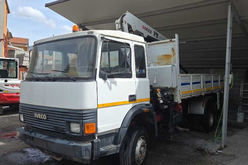 OmecoHub - Immagine IVECO 135-17